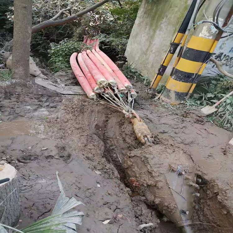 池州拖拉管